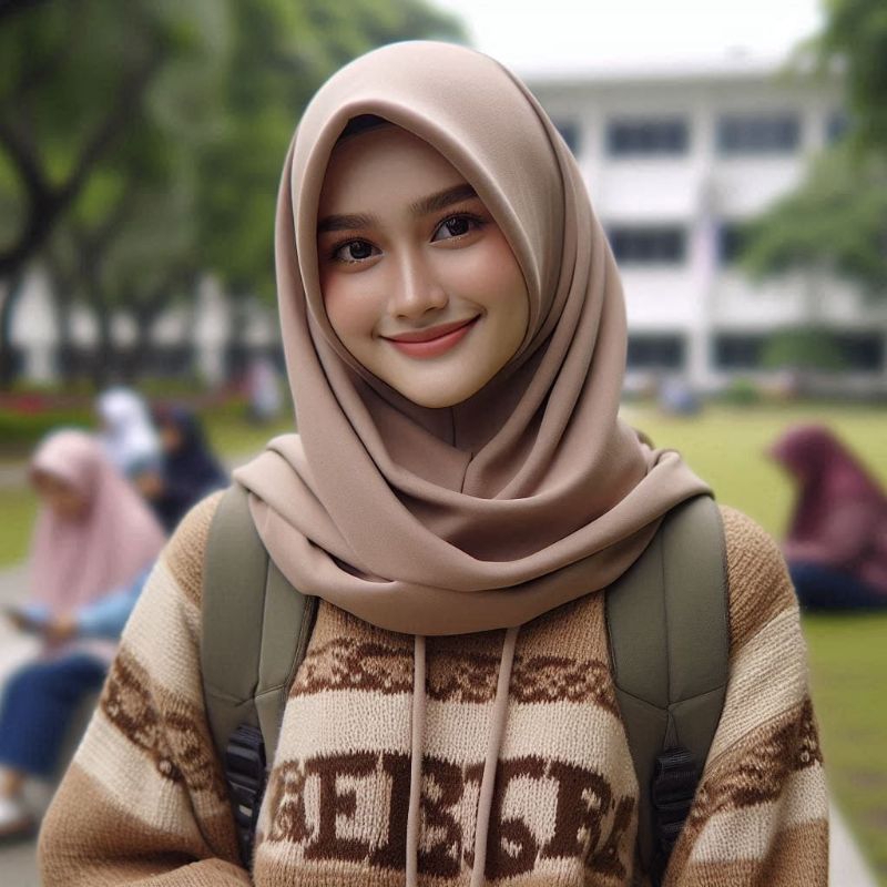 JASA EDIT FHOTO WAJAH | KARIKATUR 3D PREMIUM