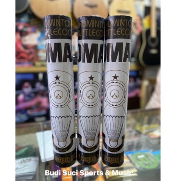 KODE G25X ShuttlecockKok DomasKok Badminton