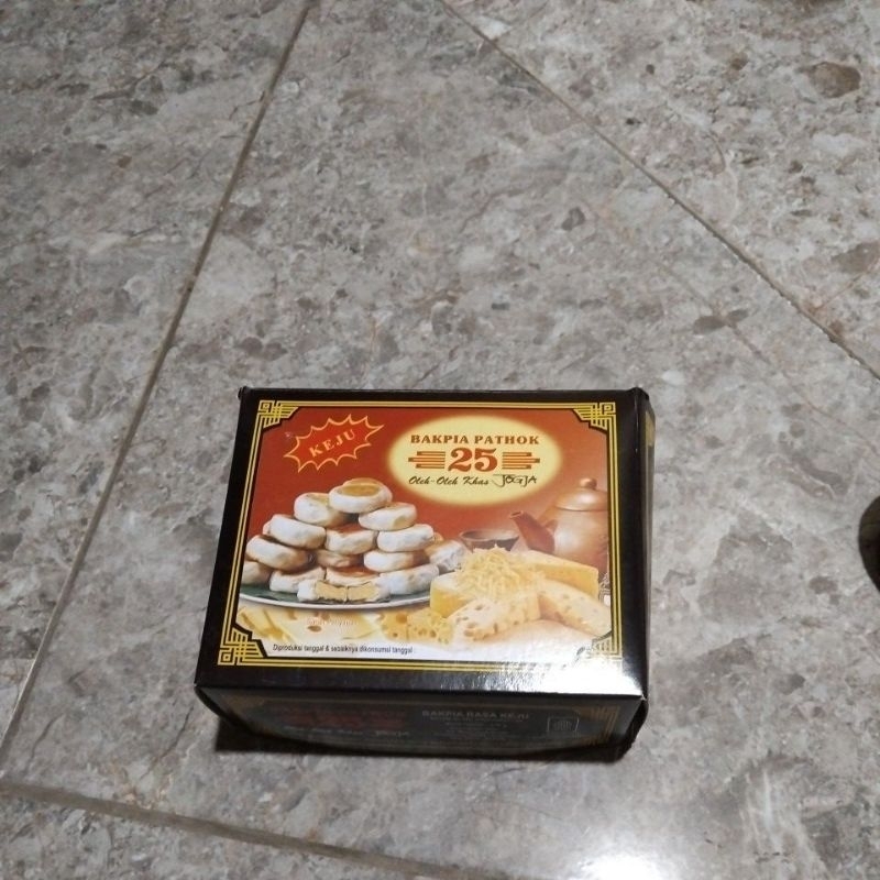 

bakpia
