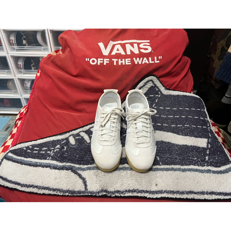 Onitsuka Tiger Mexico 66 SD PF Original