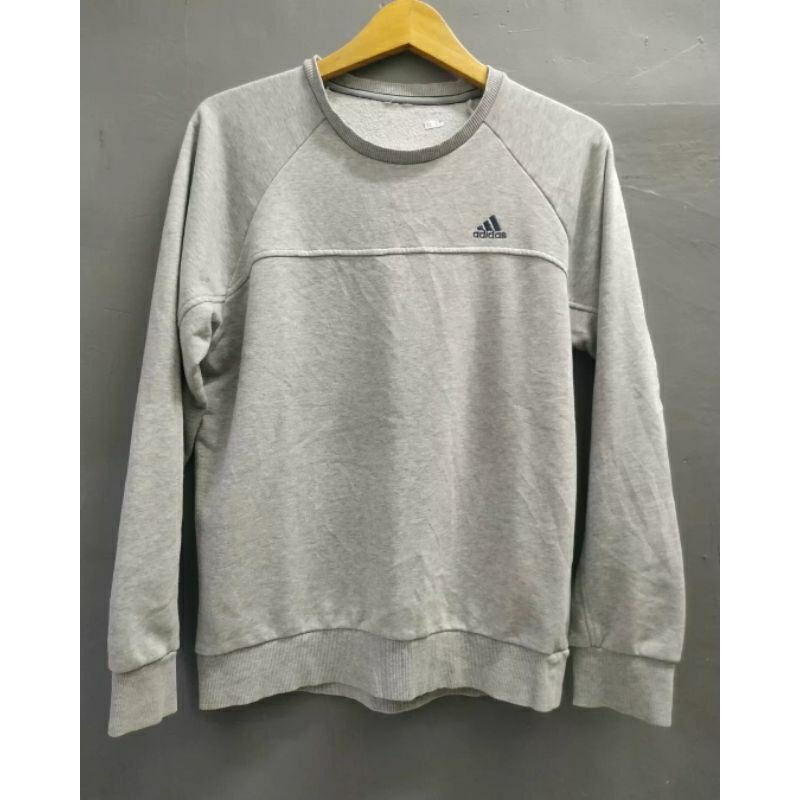 Crewneck Adidas Center