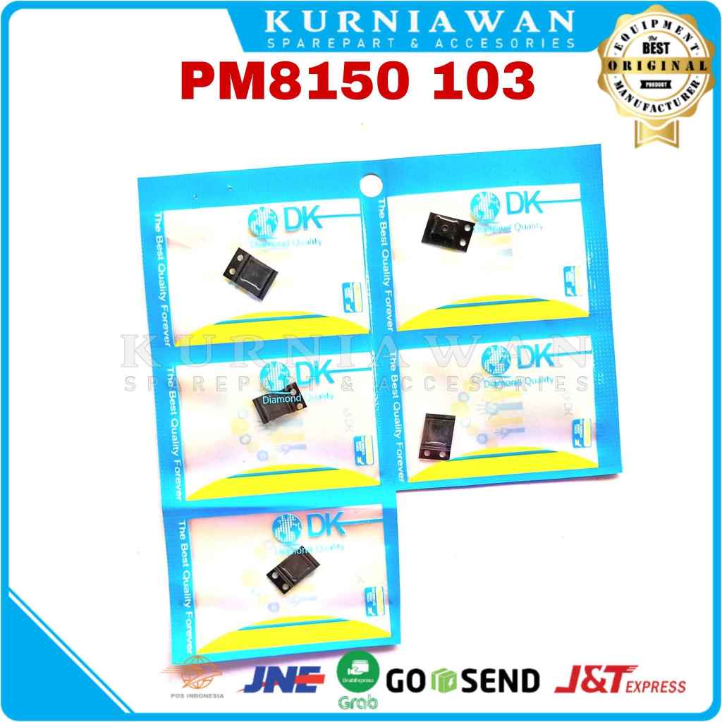 IC Power PM8150-103 IC Asus Rog Blackshark 2