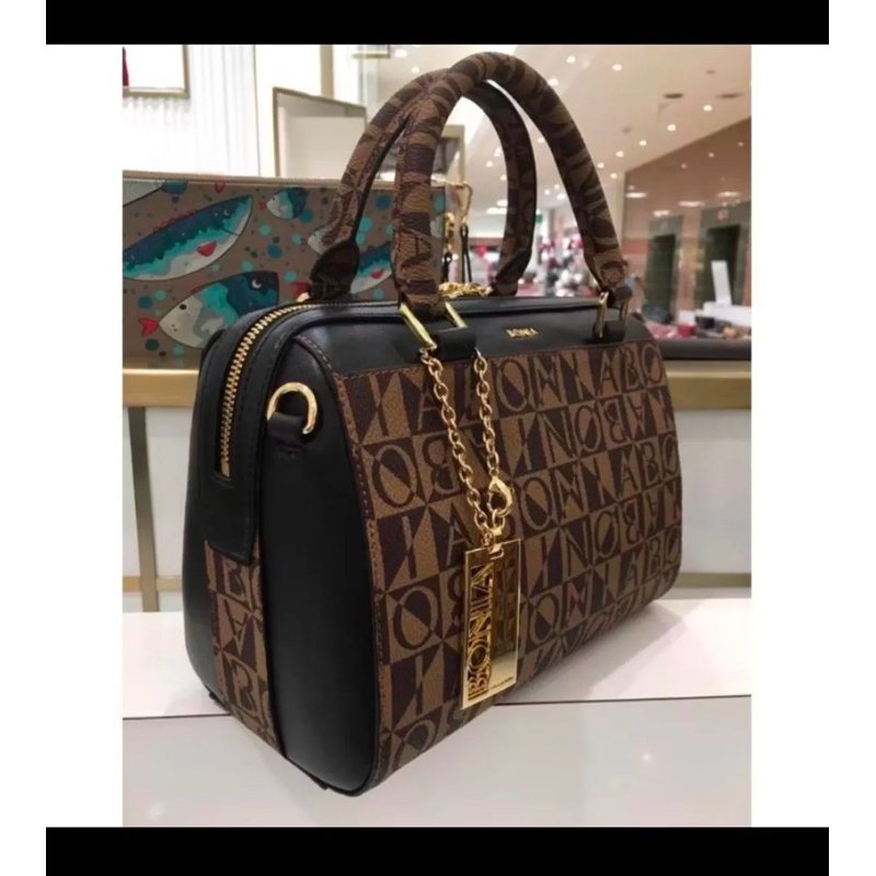 bonia speedy