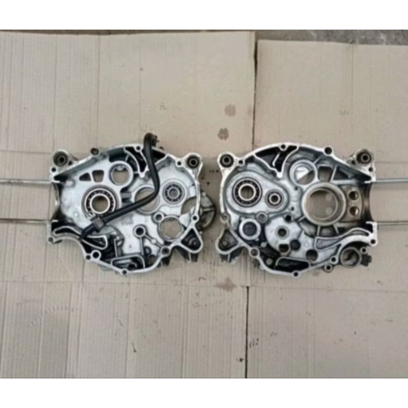 Krengkes Kanan Kiri Vega Lama/Crypton 4ST Original Copotan