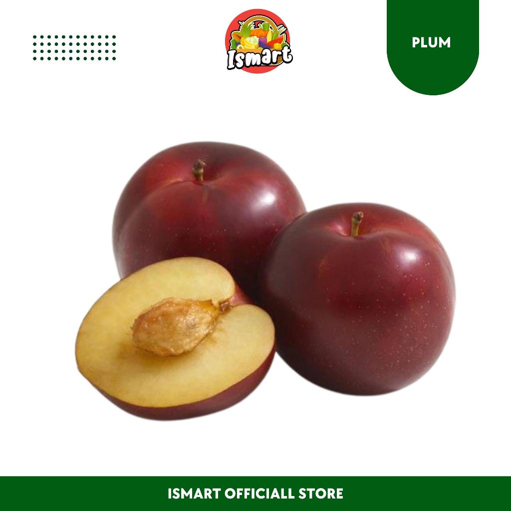 

ISMART | Plum Import Fresh - Khusus Pengiriman Untuk JABODETABEK