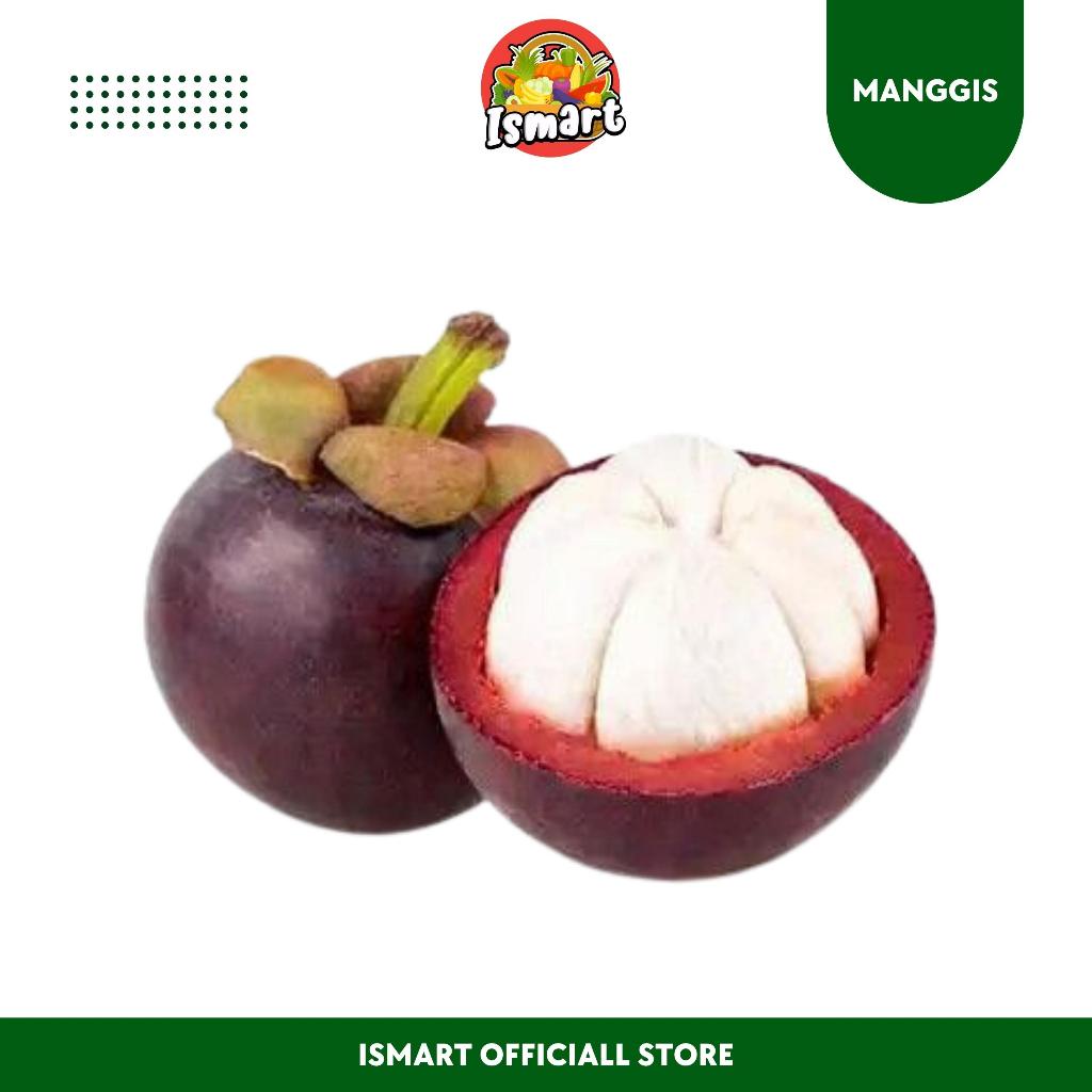 

ISMART | Manggis Premium Pilihan - Khusus Pengiriman Untuk JABODETABEK