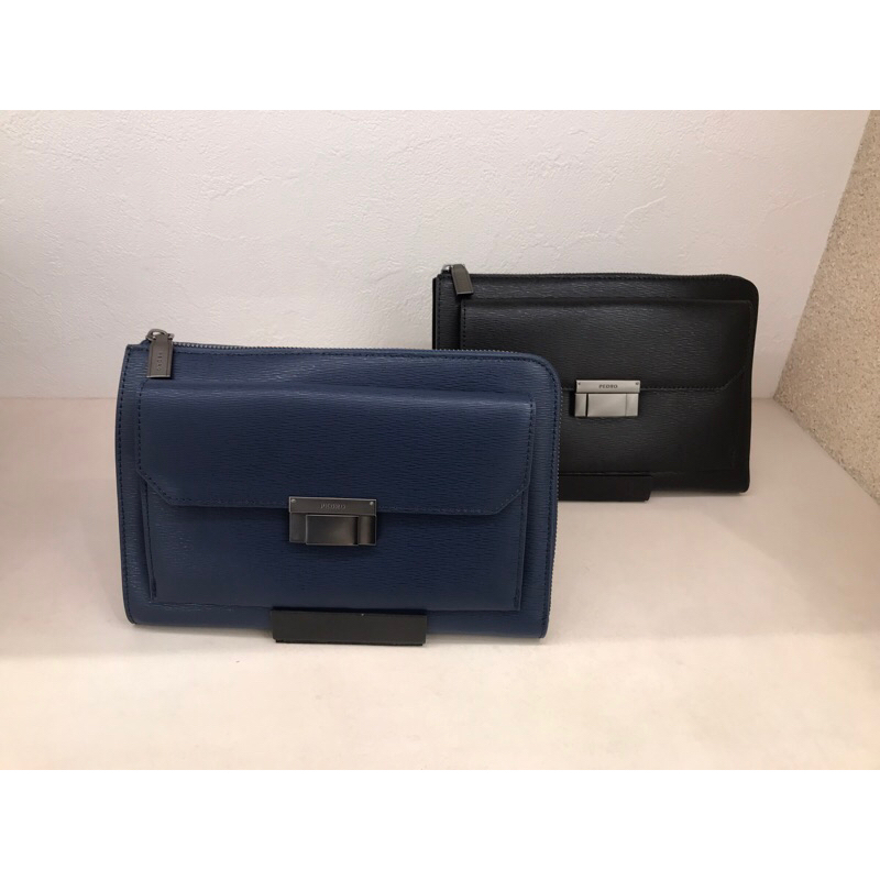 Clutch Pria Original Pedro (AUTENTHIC 100%)