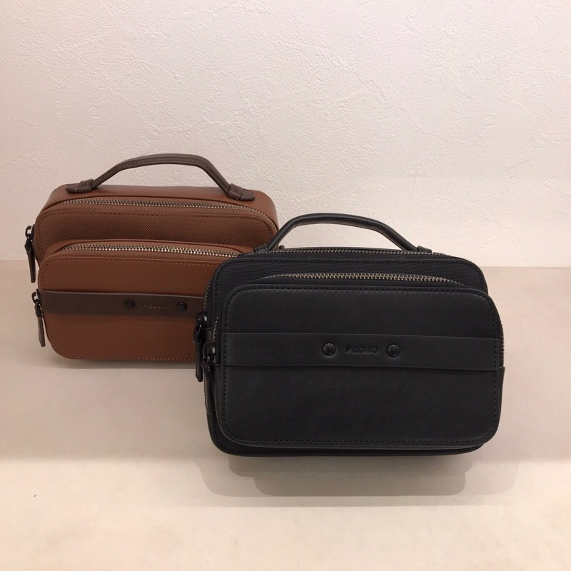 Tas Slingbag Pria Pedro original store
