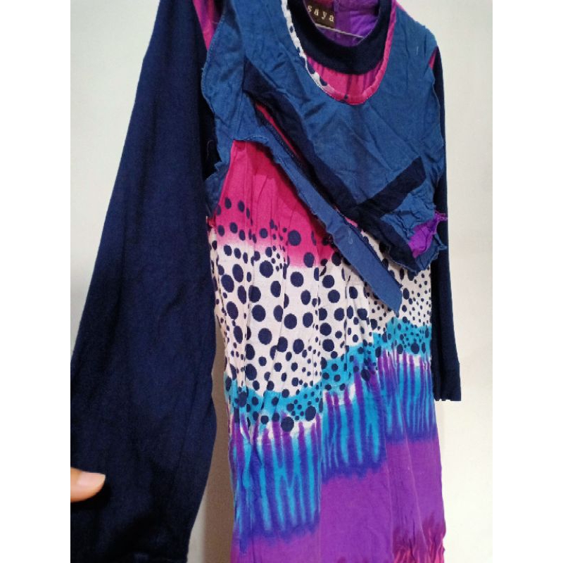 gamis butik RIA