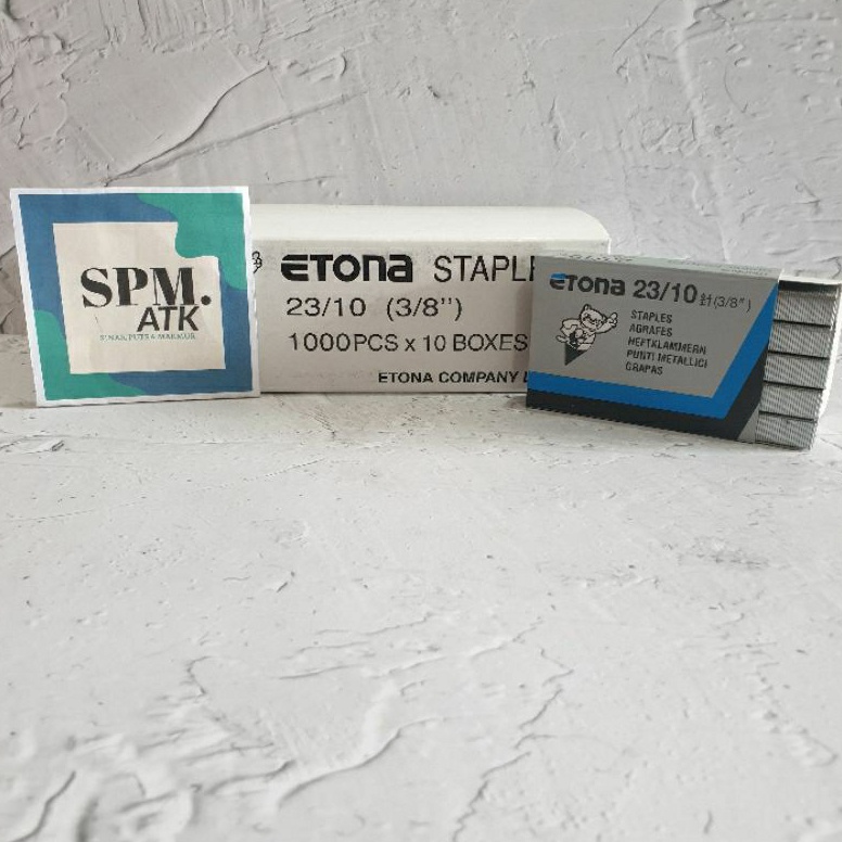 

KODE G1Z6 Staples Etona 231