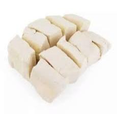 

Tahu Putih Isi 10 Pcs