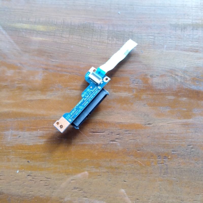 konektor hardisk hp 15 db0005au