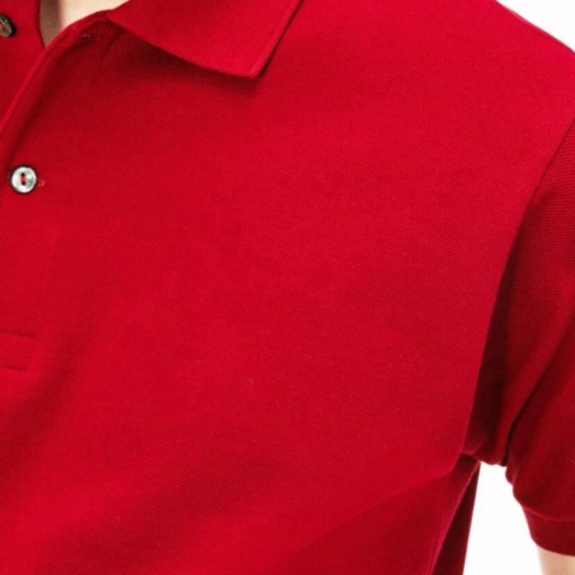 Eksklusif Kaos polo shirt polos  kaos polo pria polos  kaos kerah pria kaos seragam polos size M L X