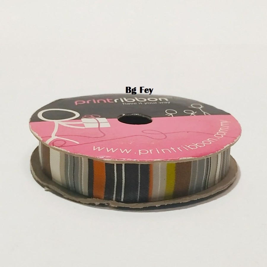 

Pita Kado Pita Jepang 11 mm brand Printribbon