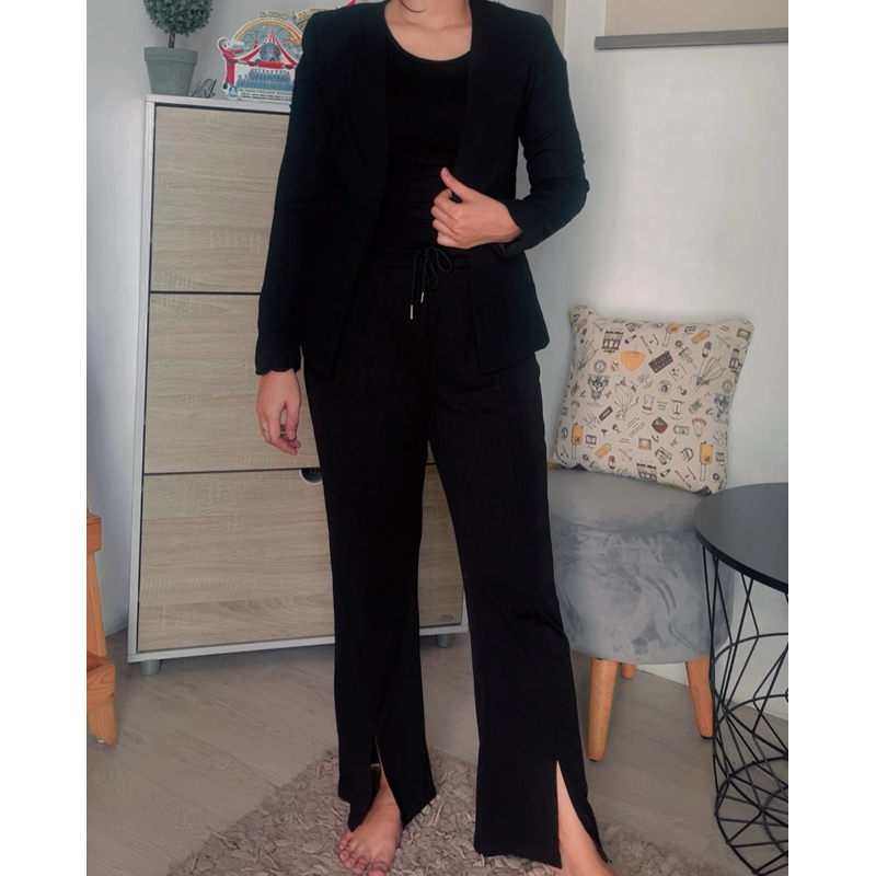 BLAZER EXECUTIVE