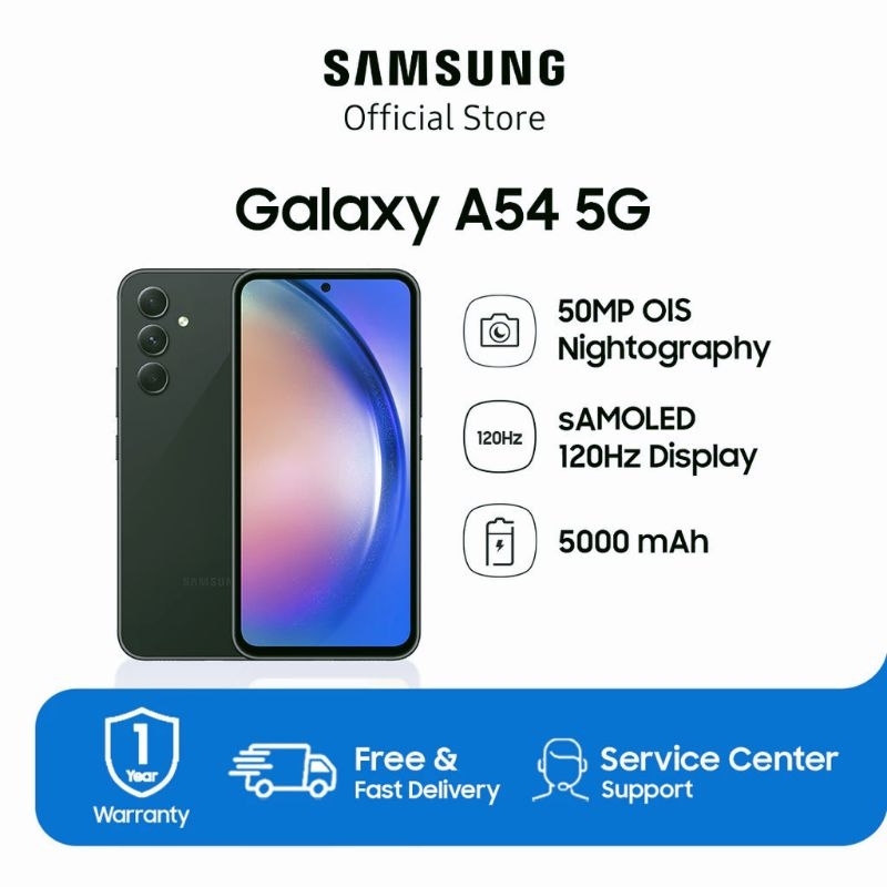 samsung galaxy A54