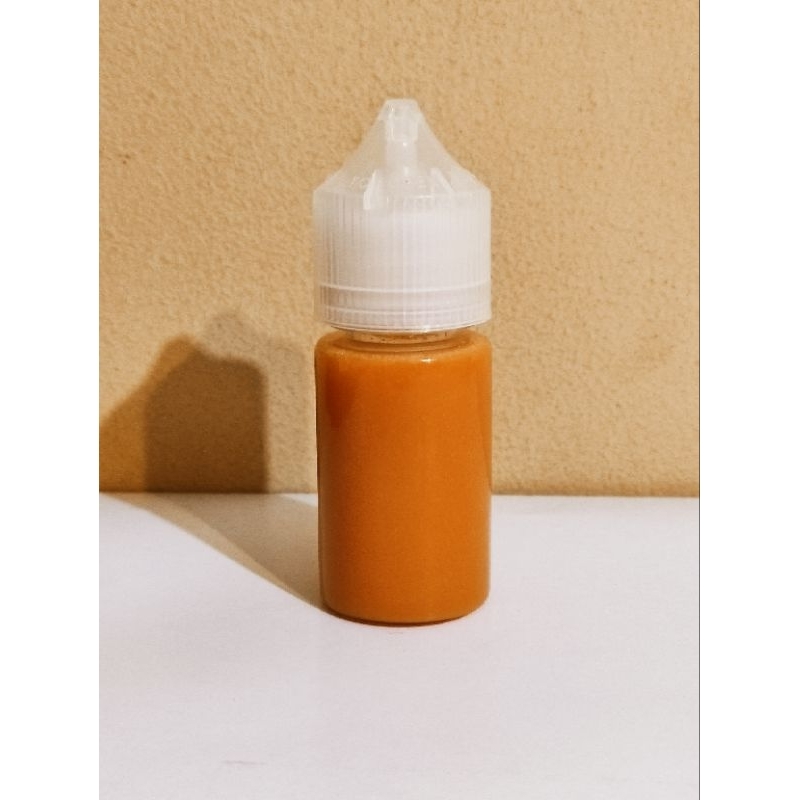 ESSEN IKAN MAS VARIAN DOGER