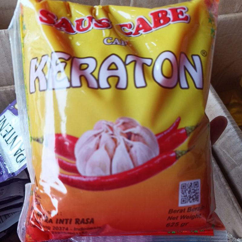 

SaosCabeKeraton