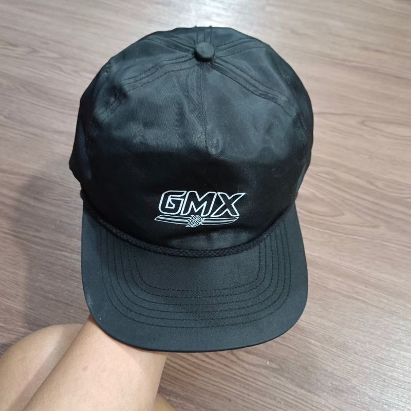 topi geoff max original