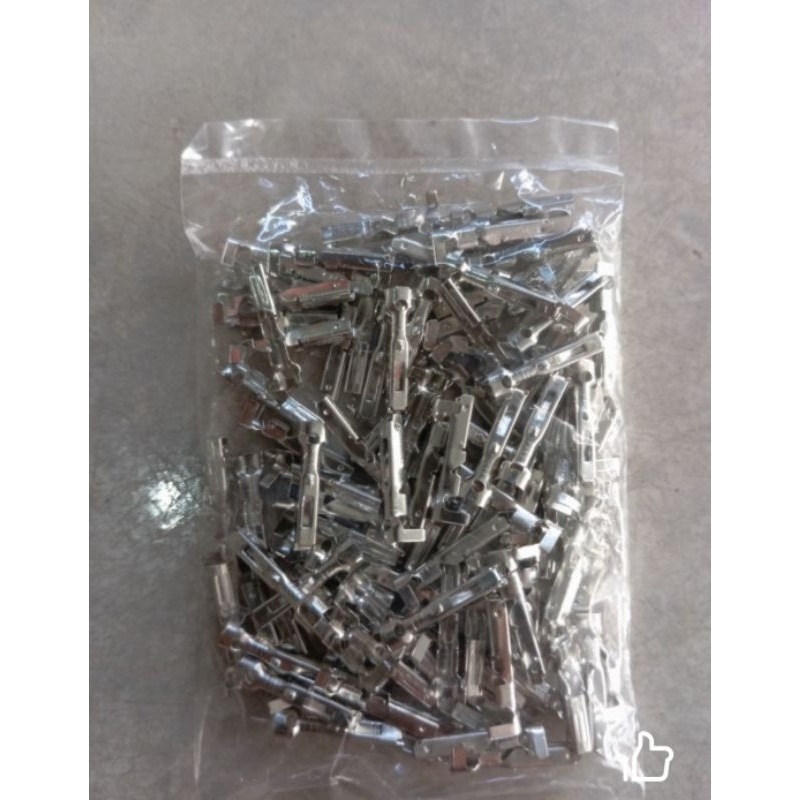 Skun Female Socket Waterproof  Terminal Kabel Cewe u Soket Anti Air