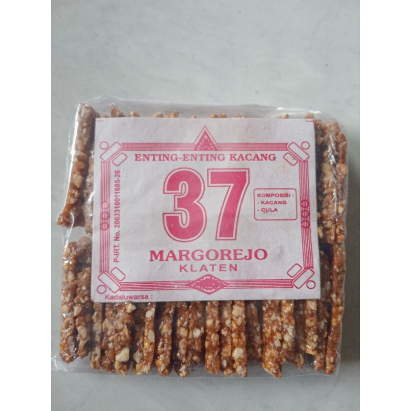 

enting- enting kacang