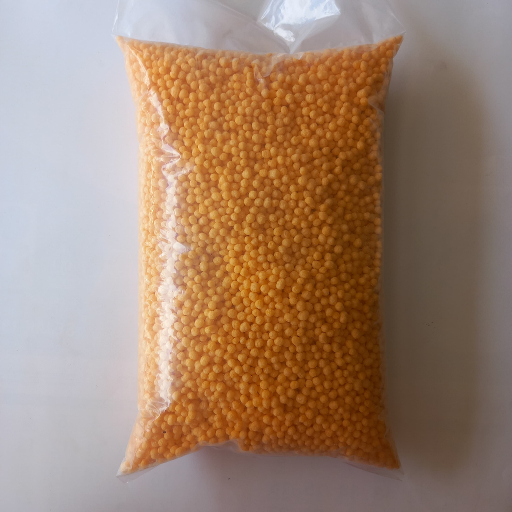 

Cawang Emas Bubble Crumb 250g REPACK