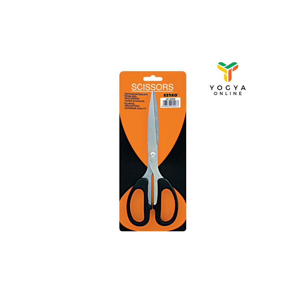 

Kenko Gunting Sc 848N R1013