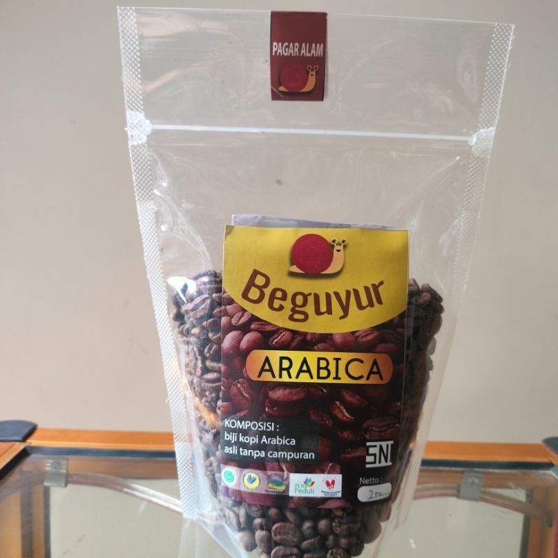 

roastbean arabika