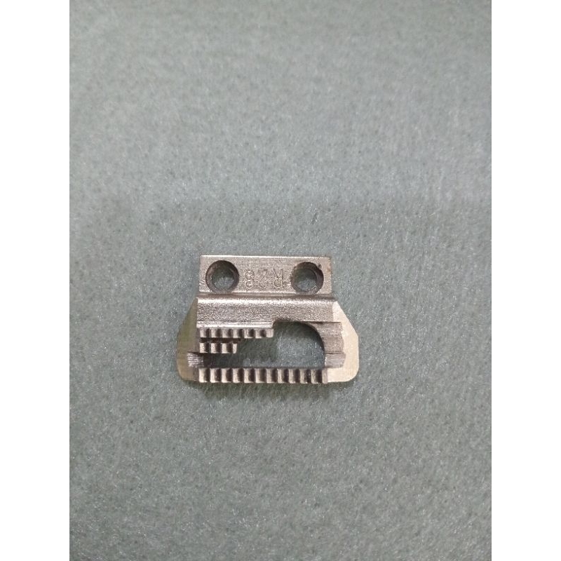 Gigi mesin jahit Manual/klasik