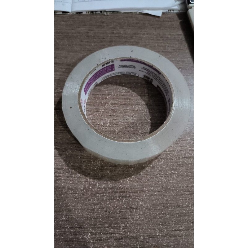 

SOLASI BENING 1 INCH