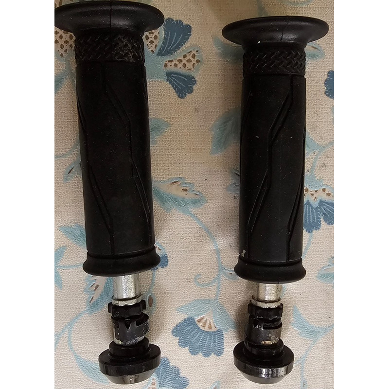 AKSESORIS Hand Grip Original yamaha Nmax 2018