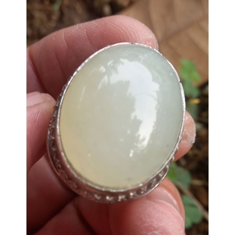 Natural giok pupis aceh