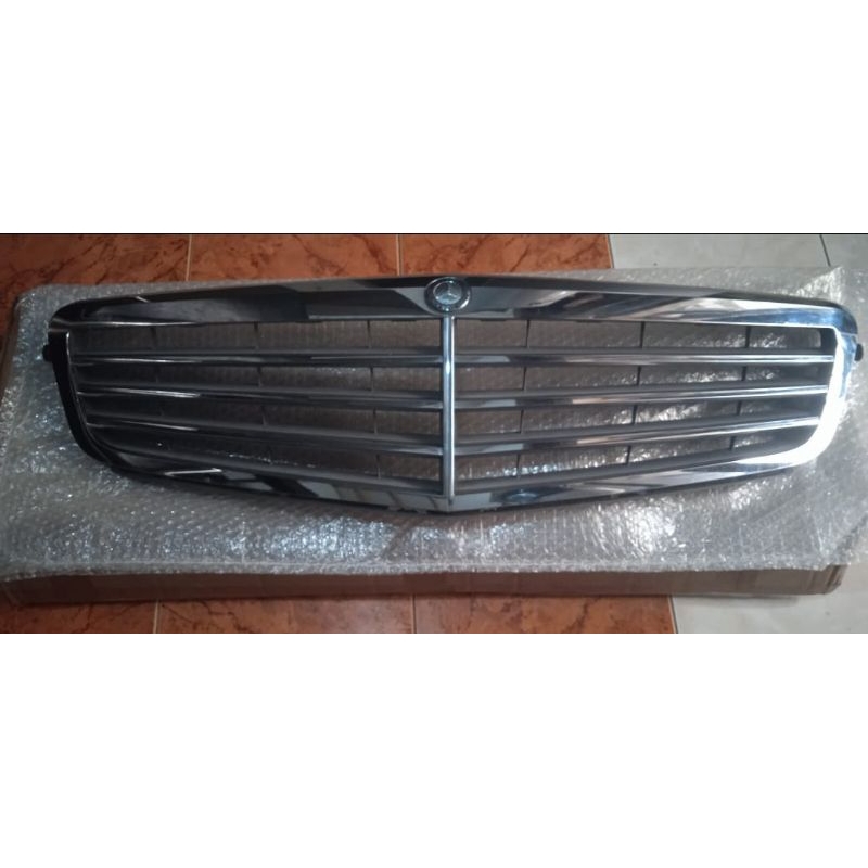 Grill Mercedes Benz C Class C200 W204