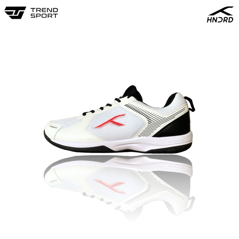 Sepatu Badminton Hundred COURT / Hundred COURT