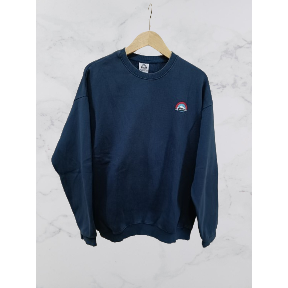 CREWNECK FLUKE