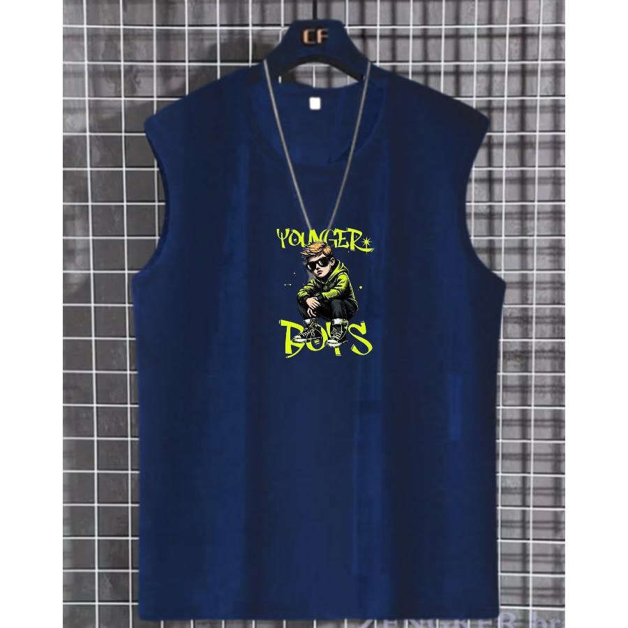 SINGLET PRIA DEWASA TERBARU - SINGLET DISTRO PRIA -  KAOS DALAM PRIA KEREN - SINGLET PRIA SIMPLE