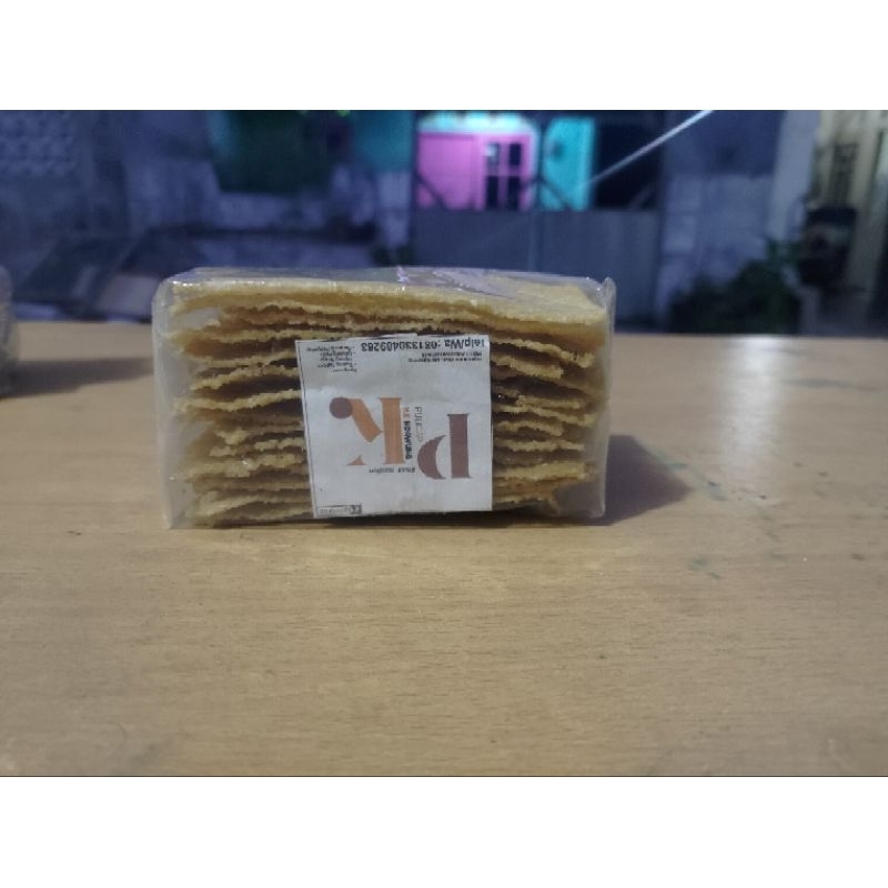 

KERUPUK PULI MADIUN