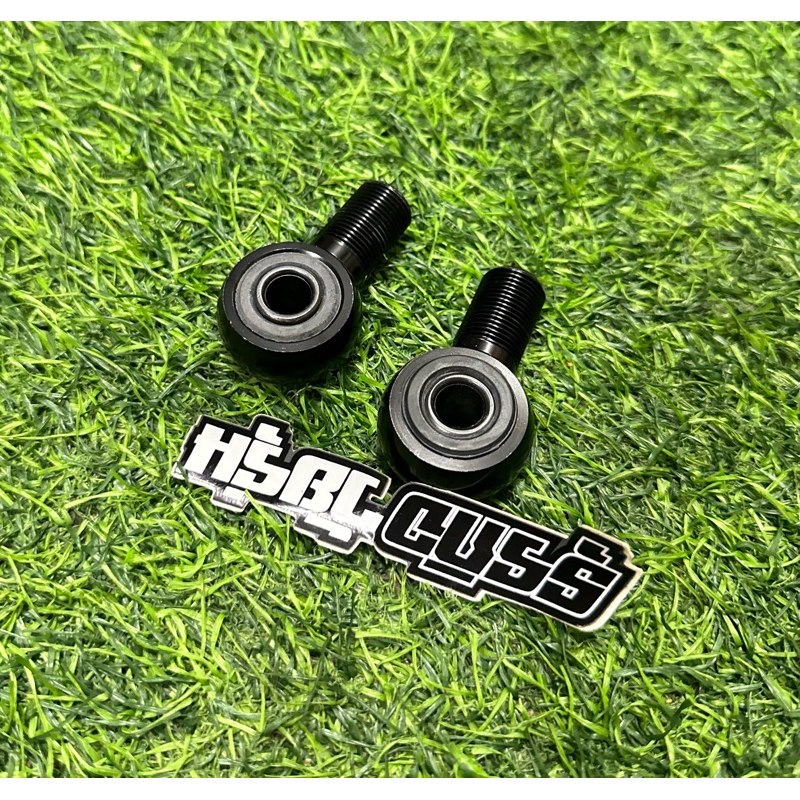 Anting bebek showa cnc