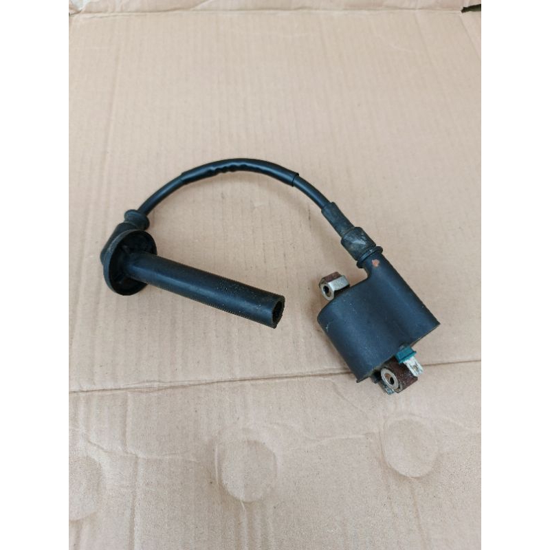 Koil padudan busi Cb 150 R led Cbr 150 R led original copotan