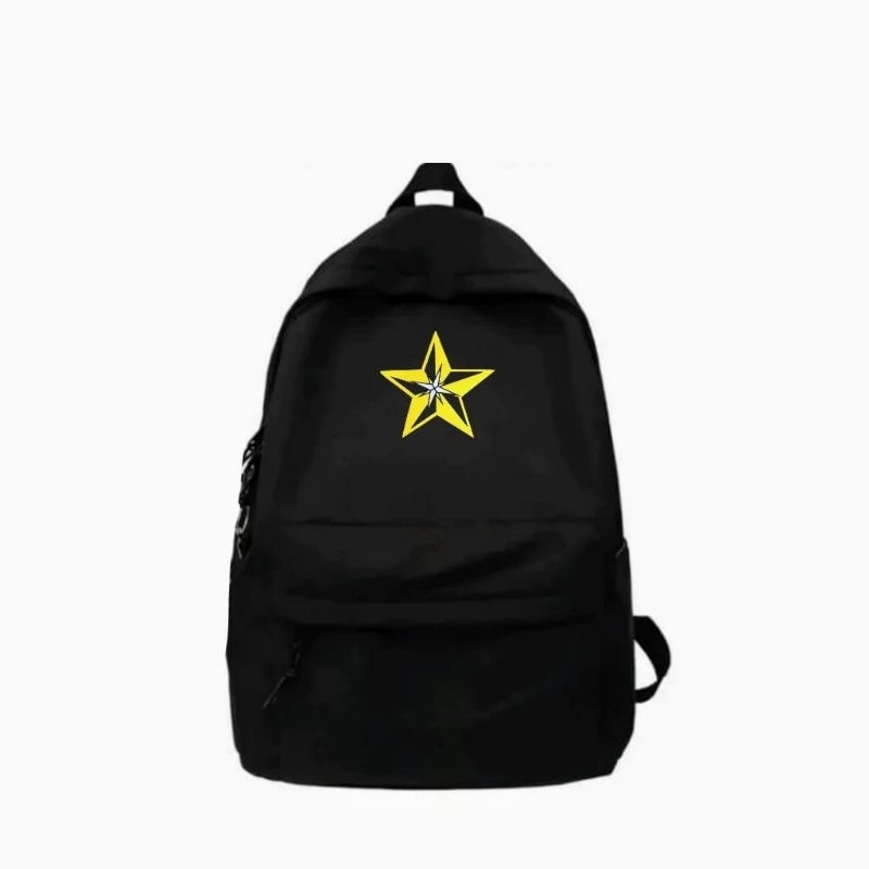 TAS RANSEL COWOK simple, TAS RANSEL PRIA, TAS Gendong, TAS Kulia, TAS Punggung, TAS PRIA/WANITA, ter