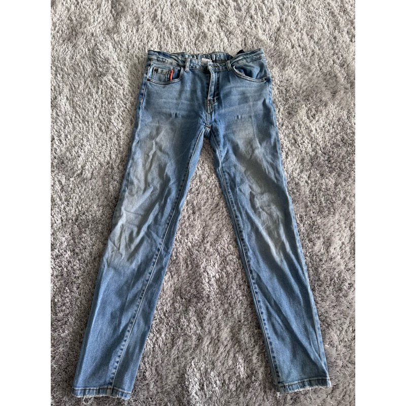 PRELOVED ZARA KIDS JEANS