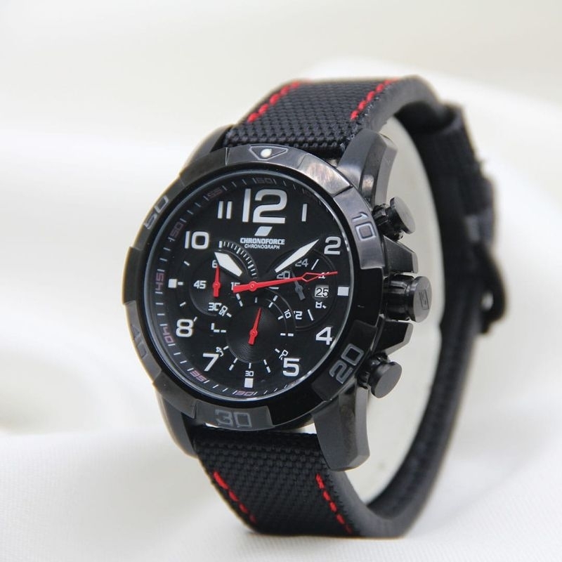 ASLI CHRONOFORCE 100%