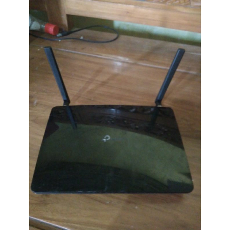 Modem Router MR6400 Bekas