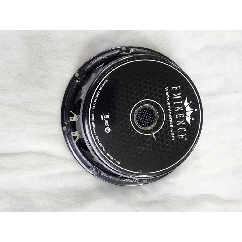 Speaker 8″ Eminence Beta8A Beta 8A Component Original