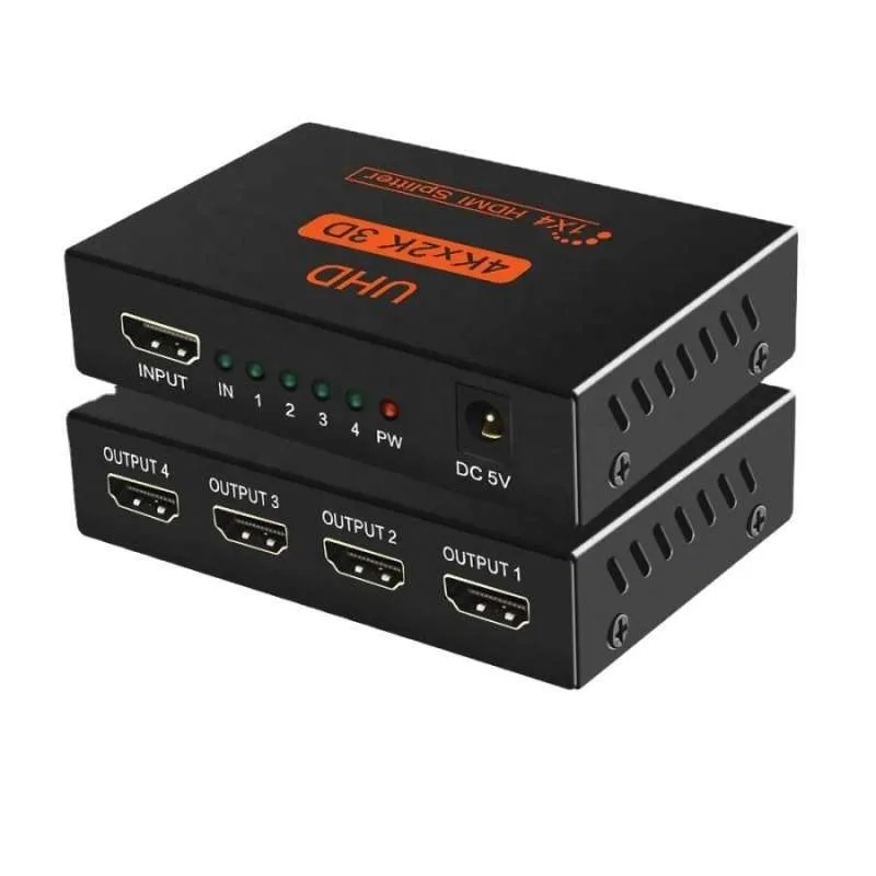 HDMI SPLITTER 4P