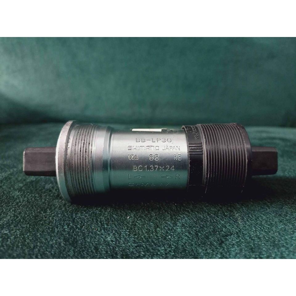 Bottom Bracket Kotak Shimano 113mm BB-LP30 Japan