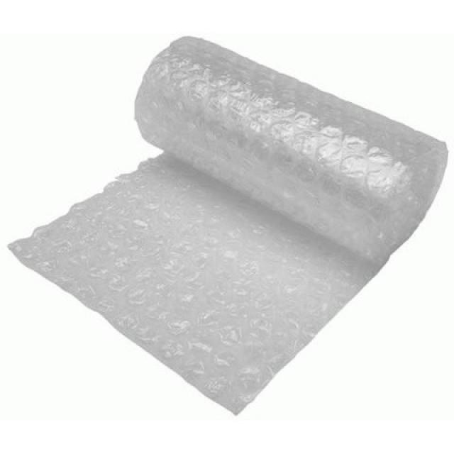 

Packing Bubble Wrap Tambahan