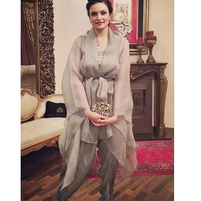 Outer Organza Kim || Outer Kondangan || Outer Pesta || Outer Tunik || outer Organza Terbaru II Organ