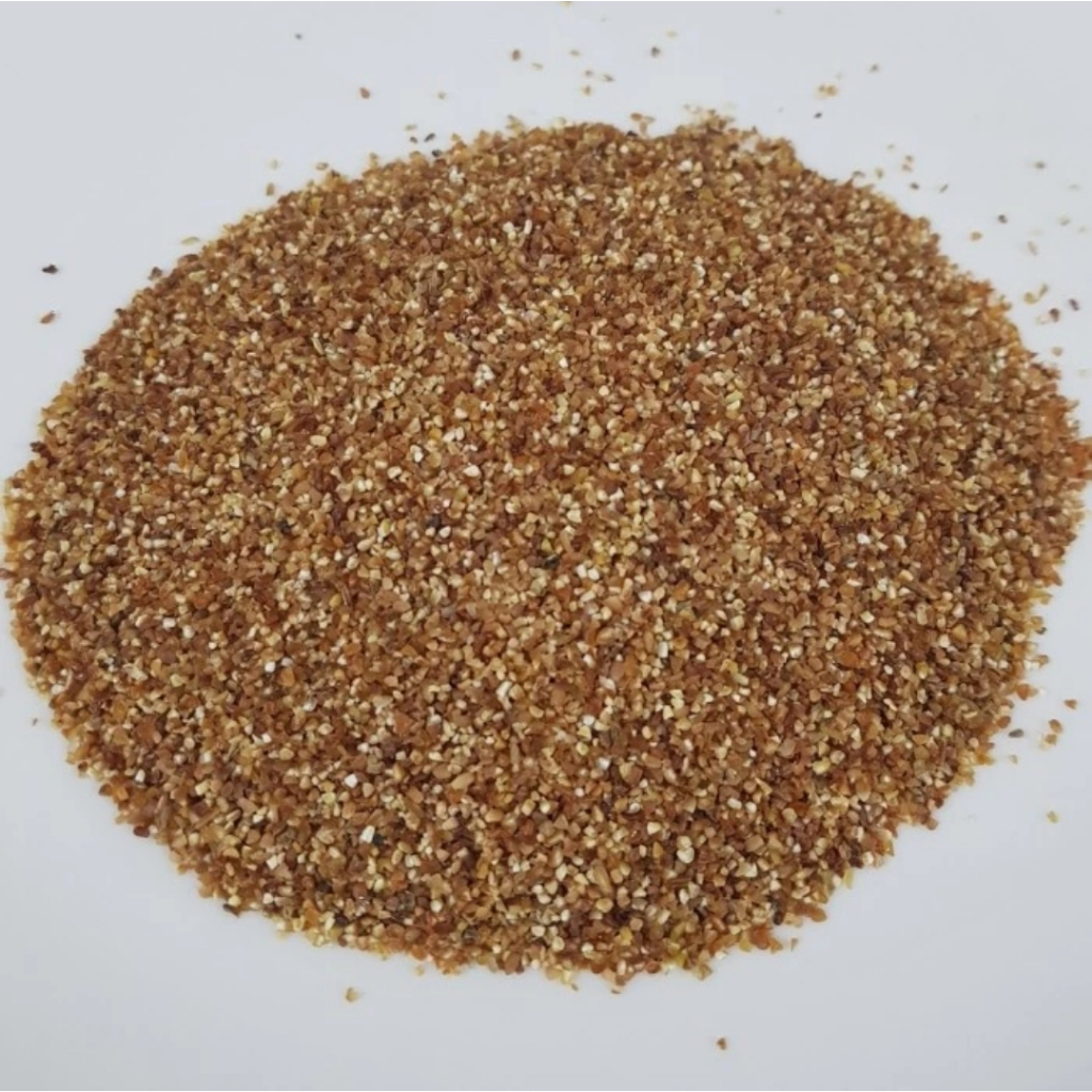 

Buckwheat Germ Tea Ku Qiao Pei Ya 100gr