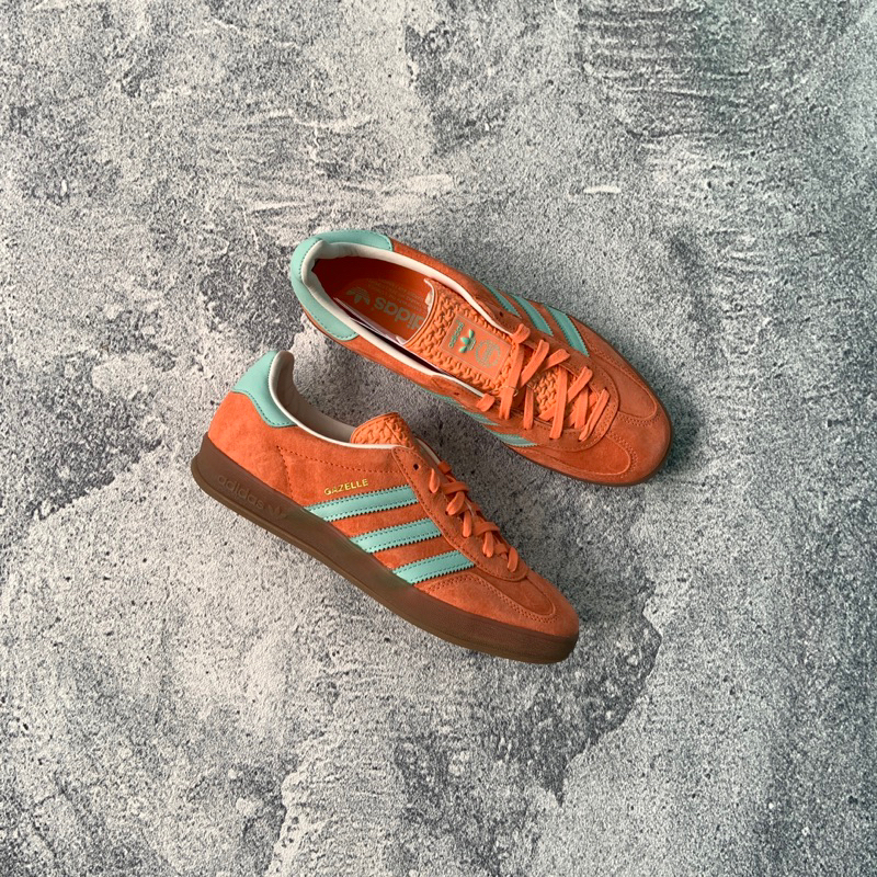 Adidas Originals Gazelle Indoor